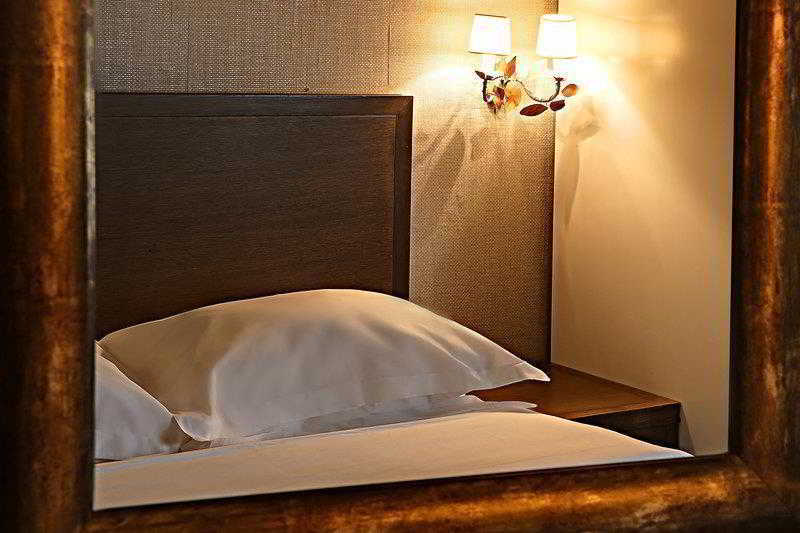 Hotel Louvre Piemont Paris Bagian luar foto