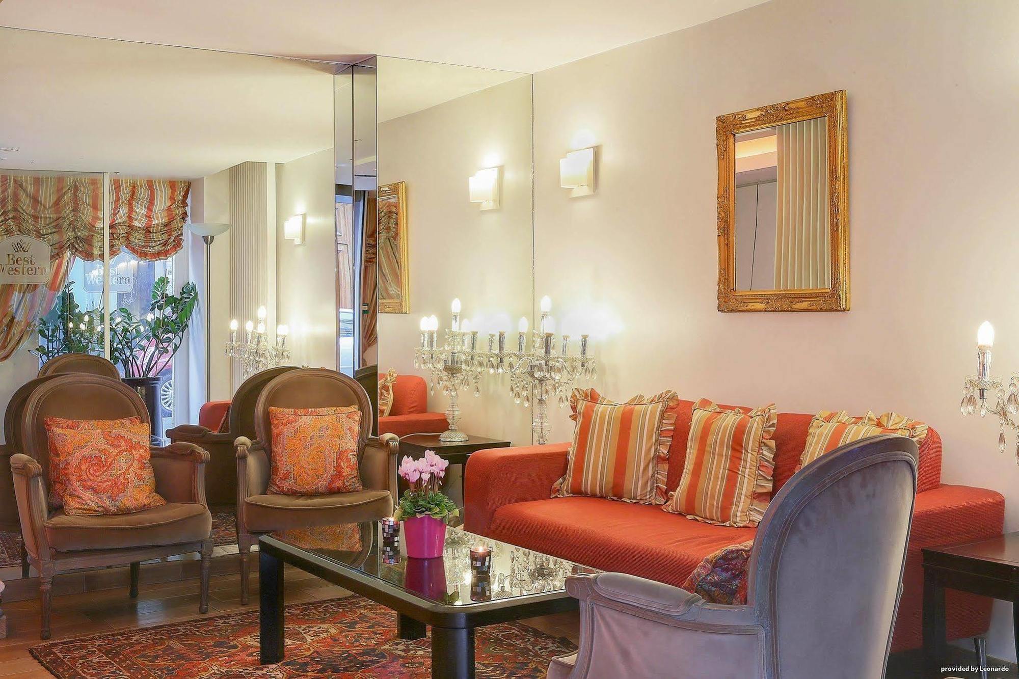 Hotel Louvre Piemont Paris Bagian luar foto